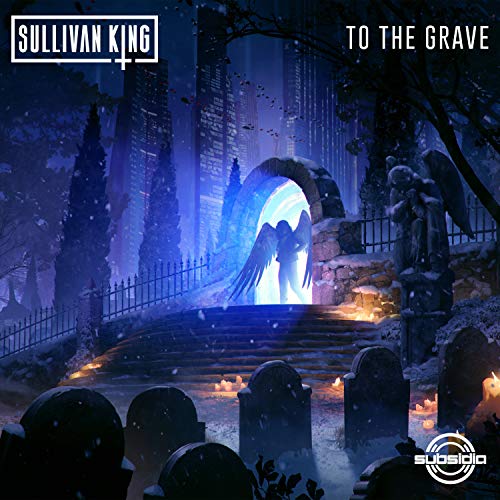 Sullivan King