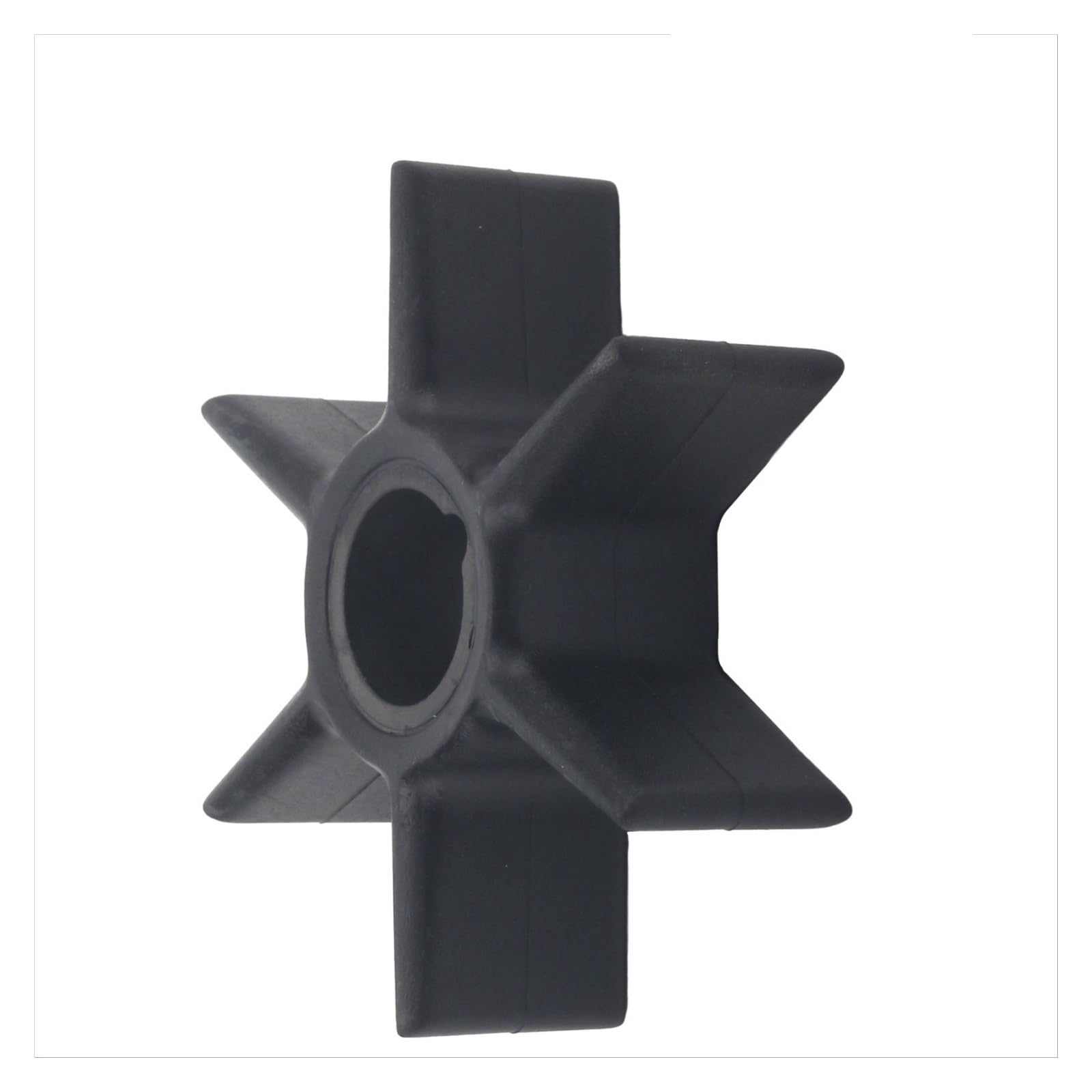 Turbine de pompe à eau pour moteur hors-bord marin 40 à 60 CV 47-19453
