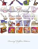 Musical Things 11: in Plastic Canvas