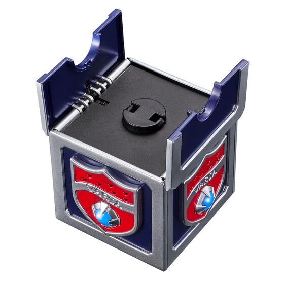 Amazon | Special Memorize ヴァリアー匣＆ヴァリアーリング