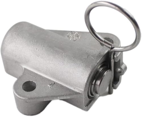 Miniatura 7 de Kessocco Kit de cadena de distribución 24321-2E010 243212E010 244102E000 Kit tensor de guía de cadena de distribución compatible con motor Hyundai