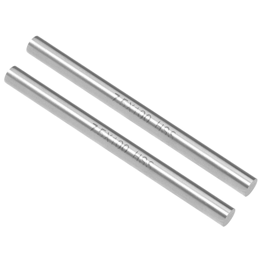 High Speed Steel Rods - 6mm x 100mm for Lathe & DIY -22