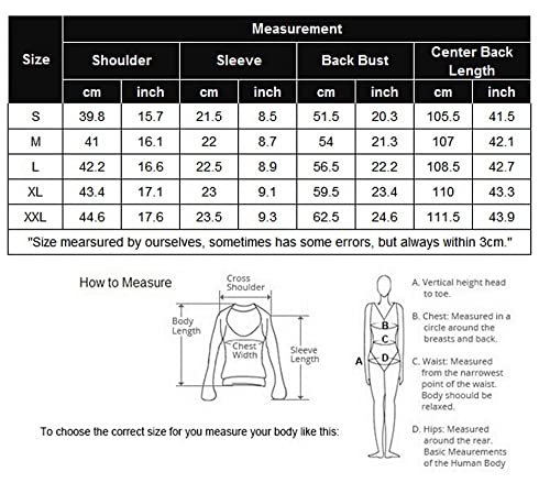 Ekouaer Women's Button Housecoats Embroidered Stripe Duster Robe, Blue,Xl #TOP5