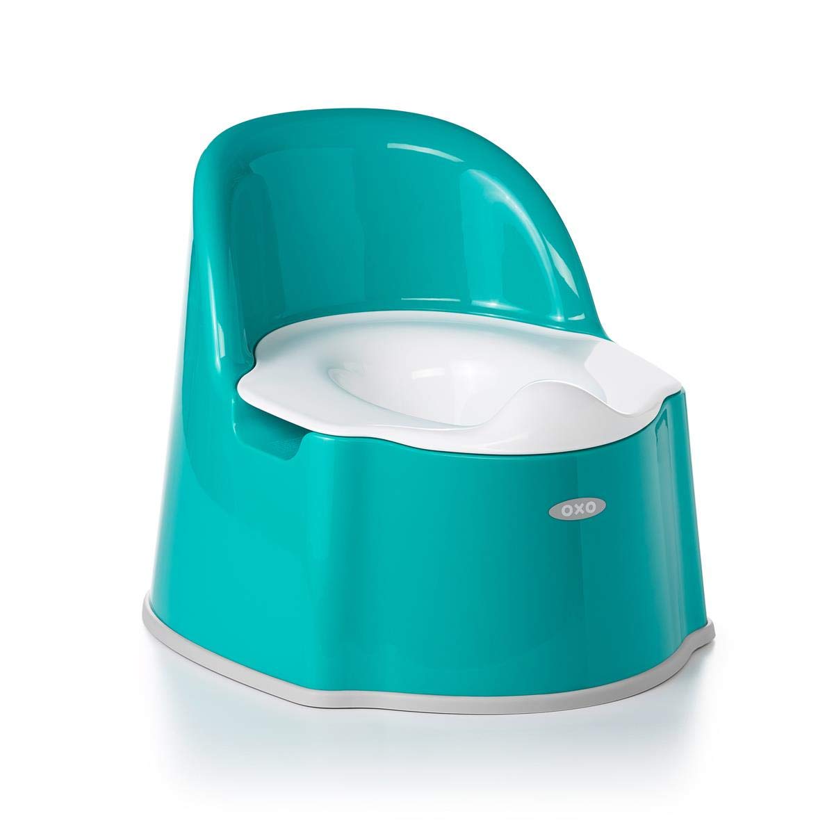 POTTY CHAIR - TEAL