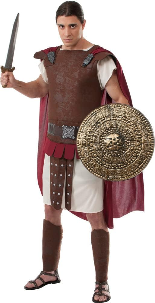 Rubie's Costume Men's Roman Soldier Adult Costume