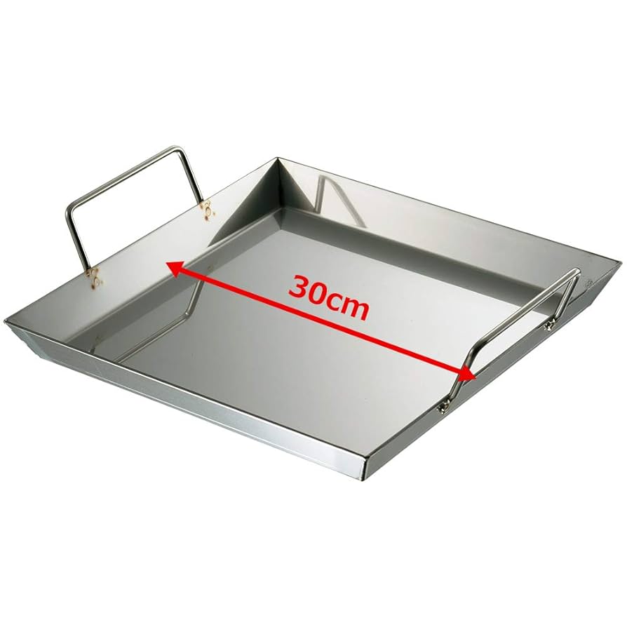 3枚　チリトリ鍋　30㎝　　ステンレス　もつ鍋　てっちゃん鍋　浅型　ステンレス鍋 3枚 チリトリ鍋 30㎝ ステンレス もつ鍋 てっちゃん鍋 浅型