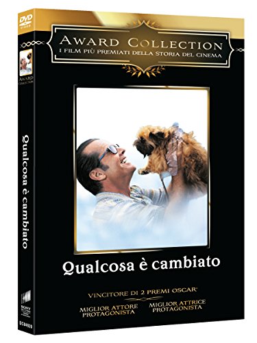 Qualcosa è cambiato [Italia] [DVD]