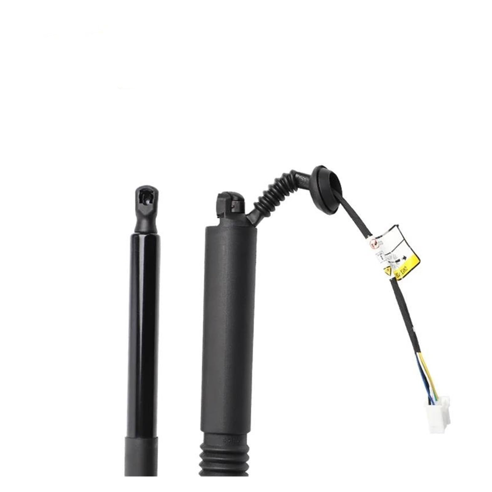 Resorte de gas Para Tesla Para Model 3 155148898B 155148900B Soporte elevación eléctrico Apertura portón trasero Amortiguadores Repuestos coche Puntal maletero