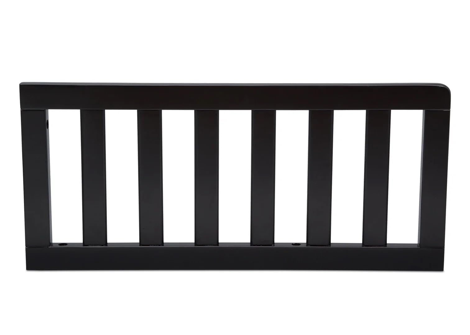 Delta Children Crib Rail Guard - Solid Wood -4 Delta Children Crib Rail Guard - Solid Wood -4