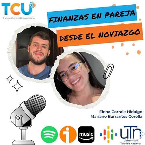 Finanzas en pareja desde novios T6-E12