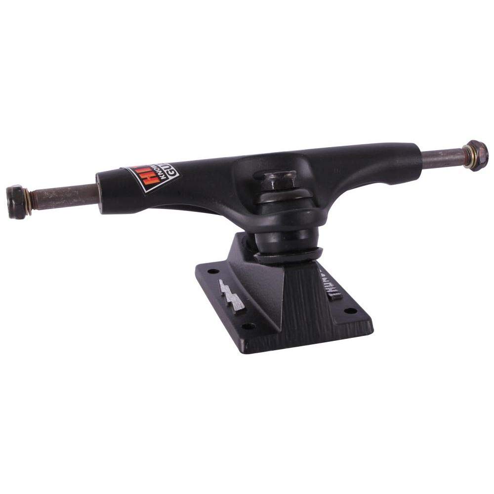 Thunder Hi 147 Truck für Skateboard Unisex Erwachsene, Mehrfarbig