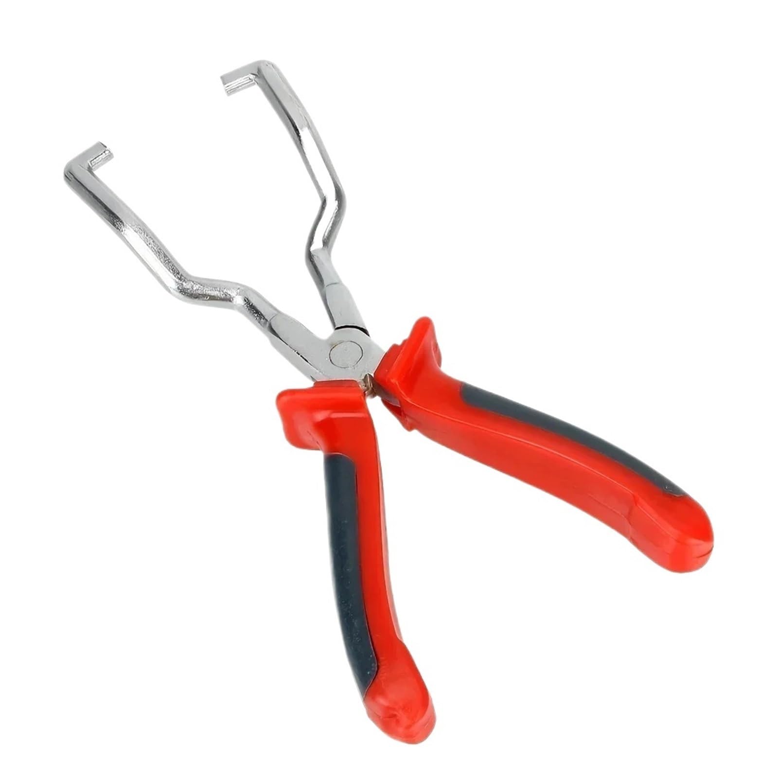 Oil Filter clamp 1pc Car Repair Tool Fuel Line Pliers Special Petrol Clamp Gasoline Pipe Joint Fittings Caliper Filter Hose Release Disconnect