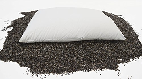 Top 10 Buckwheat Pillows Of 2020 Best Reviews Guide