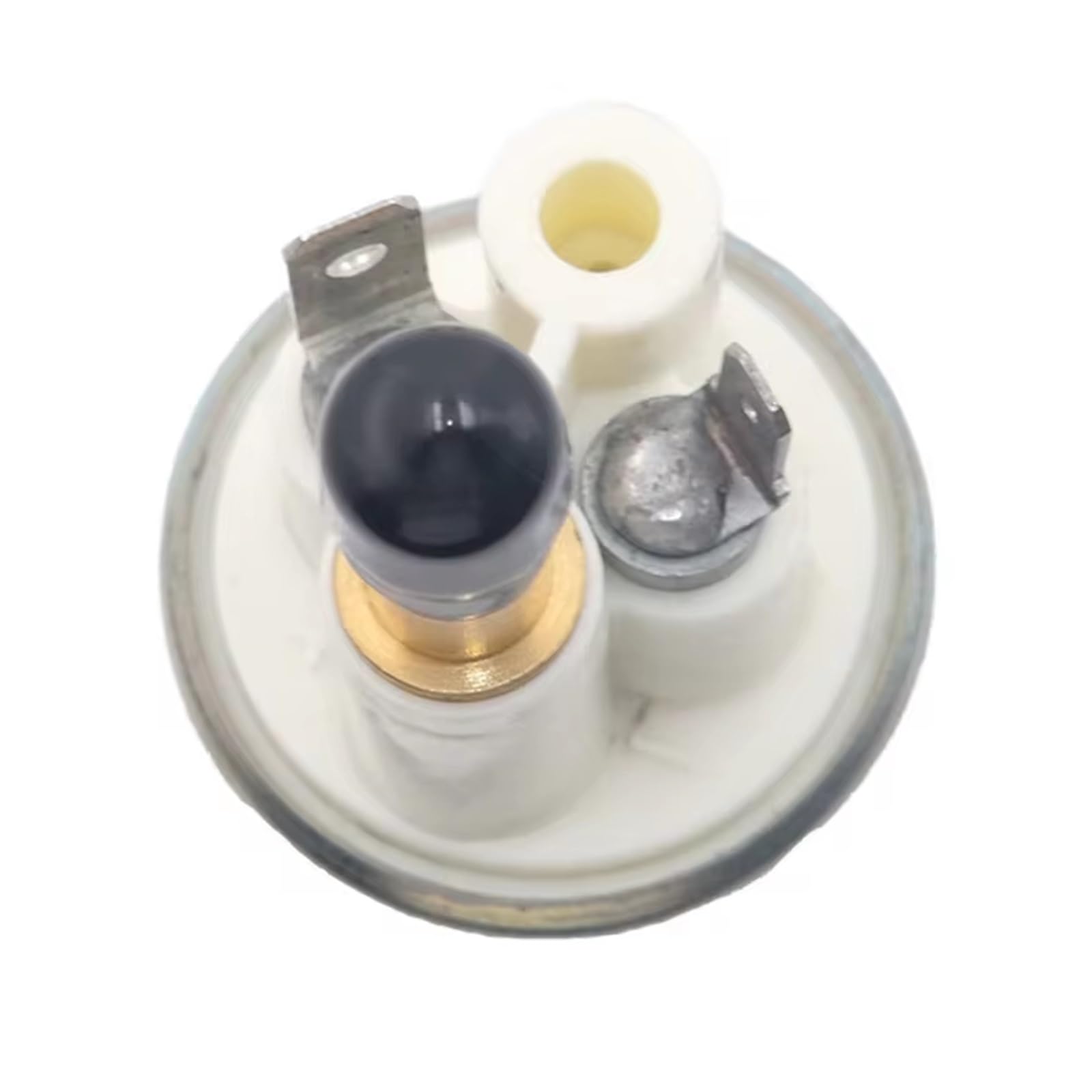 Rubinetto Benzina Pompa Elettrica Carburante A Bassa Pressione 880596T58 Per Mercury Per Verado Quicksilver 4/6 Cicli 4 Tempi 75-80-905-105-115-135-225 CV Per Mercury Moto Pompa Benzina