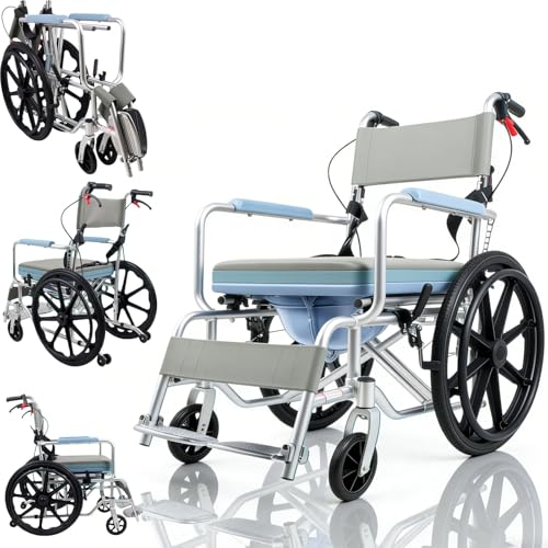 CUIOT �Ԉ֎q �y��15kg �����p�Ԉ֎q���|�[�^�u���g�C������p�Ԃ��� �R���p�N�g���[ ����u���[�L�t�� �܂肽���ݎ� ����҉��p�i ����E�{�ݗp �艟���Ή� ����~�ߐ݌v���p �Ԃ��� �L�����[�J�[�g ���s�p