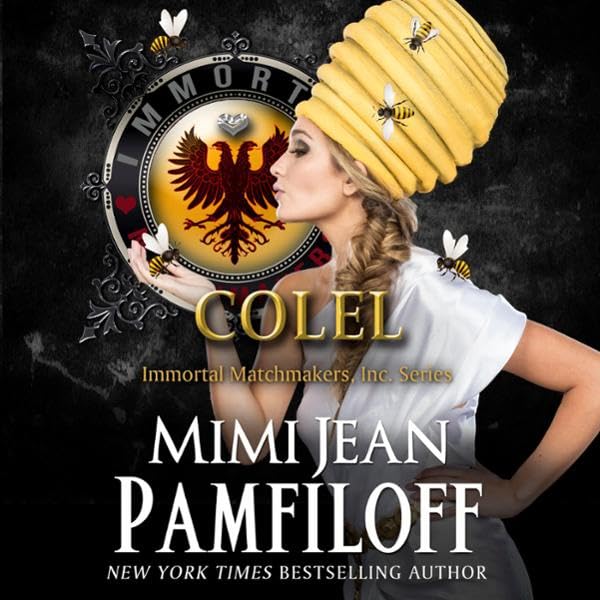 Cover art for Colel