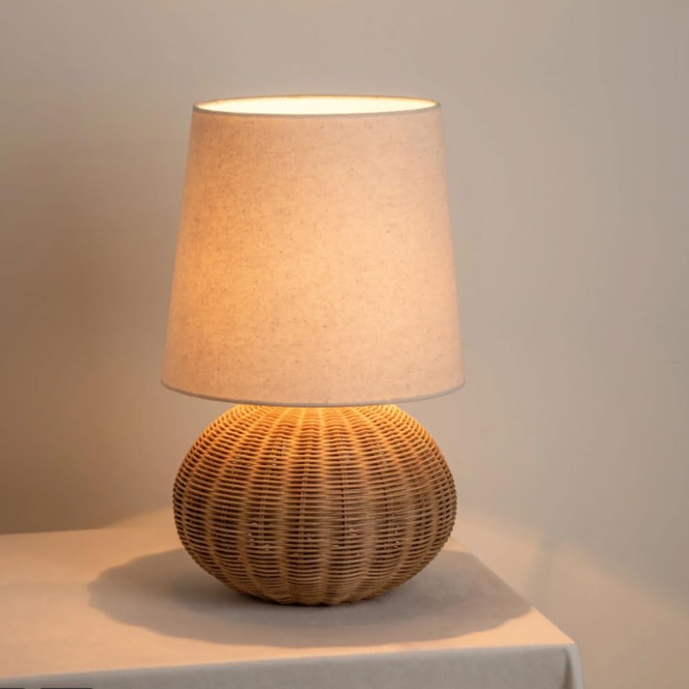 Lampki nocne Lampa biurkowa Sypialnia Stolik nocny Rodzina Gospodarz Hotel Wyjątkowa Atmosfera Stolik nocny w akademiku (Mały)
