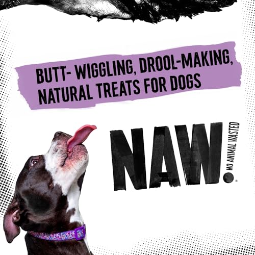 NAW | Buffalo Horns | 3 Pack | Premium Natural Dog Treats | Helps Support Healthy Dental Hygiene | 100% Buffalo | A Leaner Source Of Protein | Dog Chew - Image 4