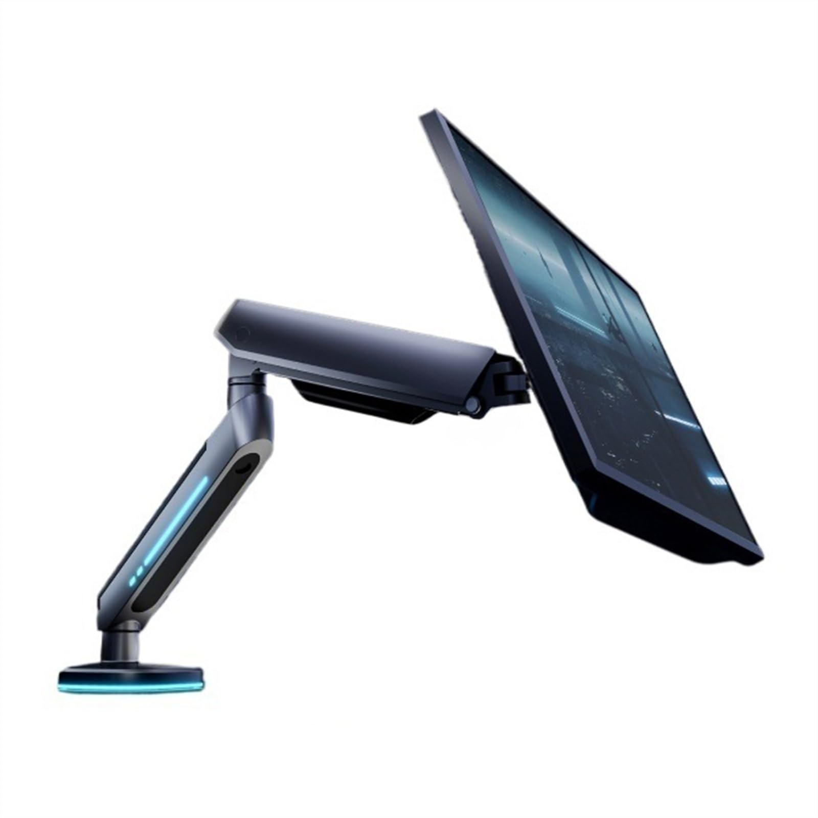 45インチゲーミングモニターと台 Amazon.co.jp: DTACBNEUZ モニタースタンド 27インチ~45インチ