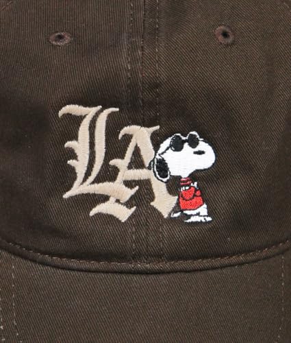 Image of Riot Society Mens Embroidered Adjustable Dad Hat