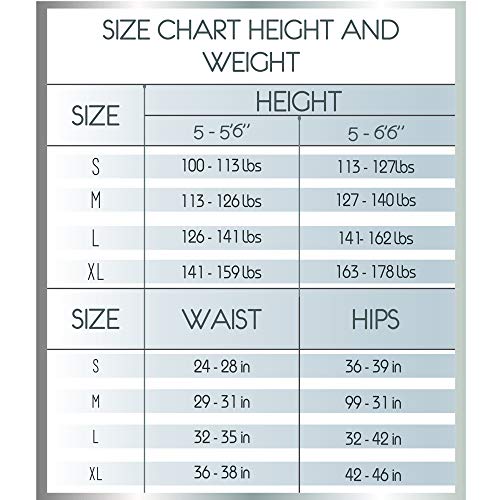 Aranza Men´s Mid Compression Butt Lift Shorts | Boxer Colombiano Levanta Gluteos #TOP2