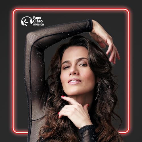 Papo Claro m&uacute;sica - Ana Ca&ntilde;as | Claro