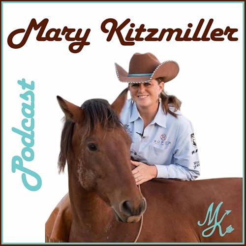 Mary Kitzmiller Horse Training Q & A, for September 4, 2025