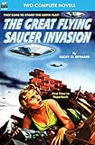 Great Flying Saucer Invasion, The, & The Big Time