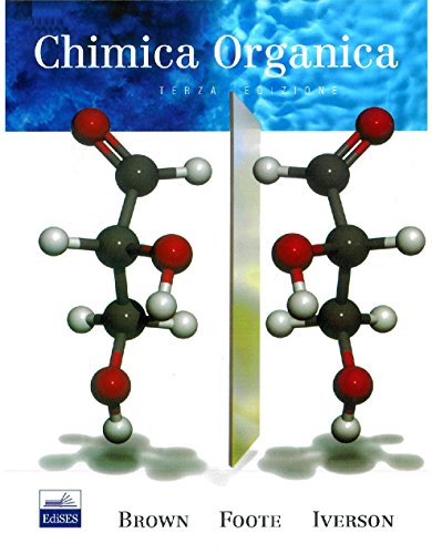  Chimica organica