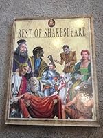 Best of Shakespeare 8179632946 Book Cover