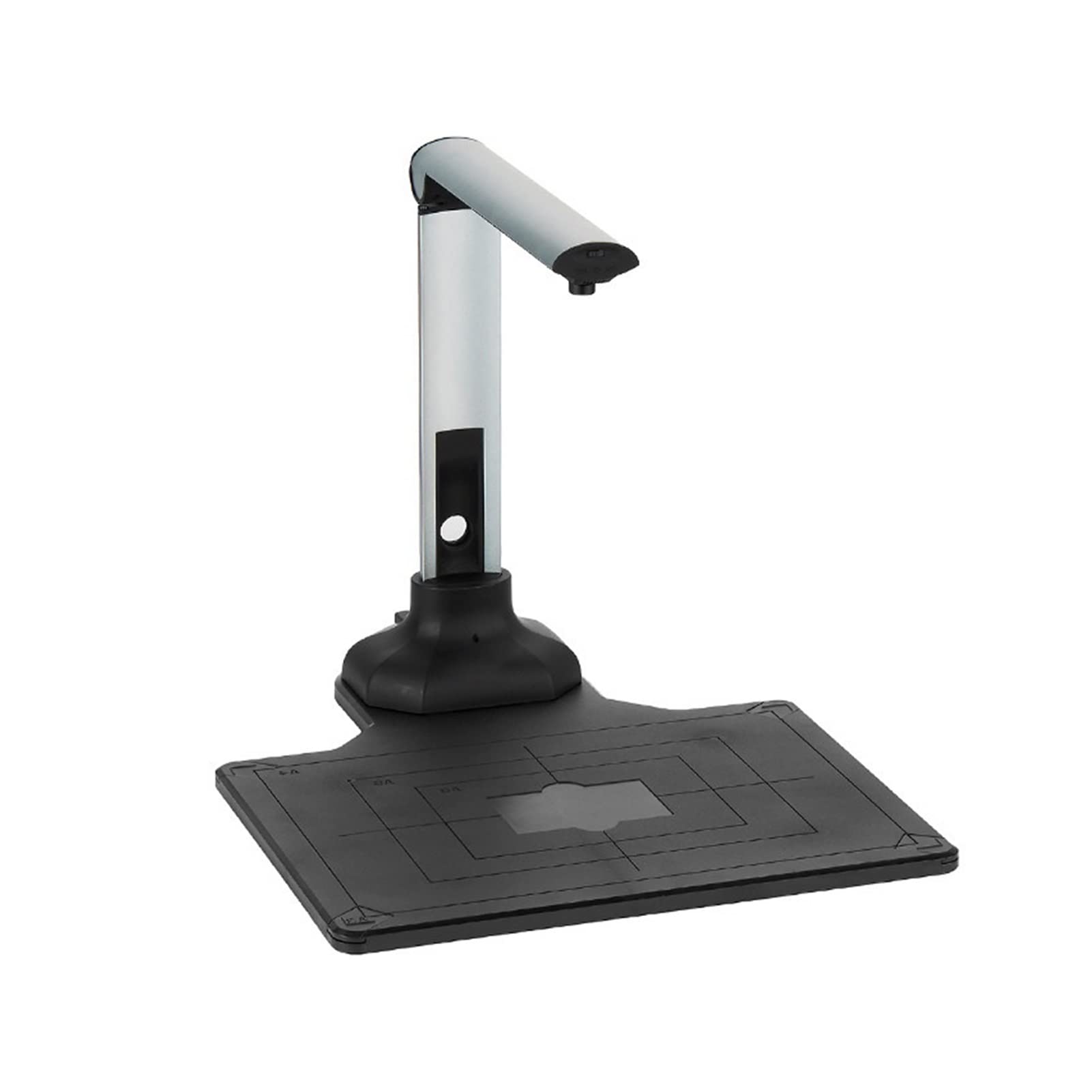 Skanery dokumentów, Wersja Scanner T1280 Plus Hard Base Book Dokument Kamera 12 Mega-Pixel Camera HD. Rozmiar A4 angielski oprogramowanie do biura/szkoły