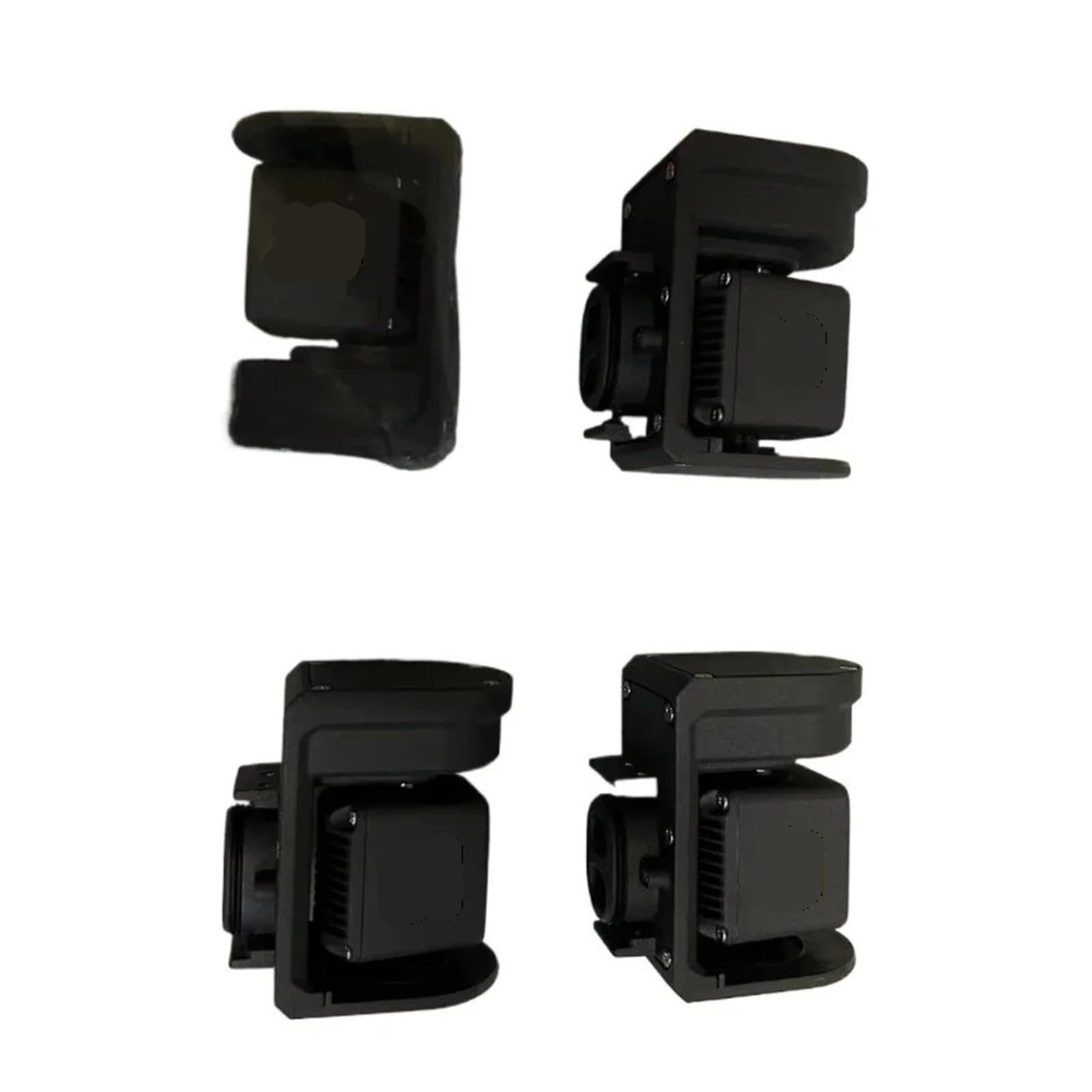 Cámara Compatible Con DJI Agras T40/T20P.