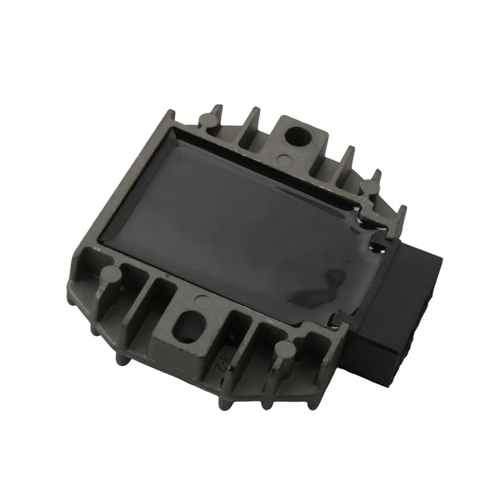 regolatore di Tensione Raddrizzatore di Tensione Regolatore del Motociclo per Yamaha YP X Max ABS Yz Fr 125 WR125 YBR125 YP250 YZF-R125 4HMH19600000 Majesty125