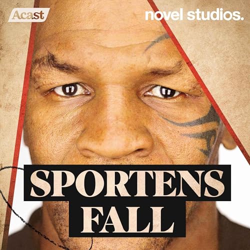 『Mike Tyson: The Baddest Man on the Planet』のカバーアート