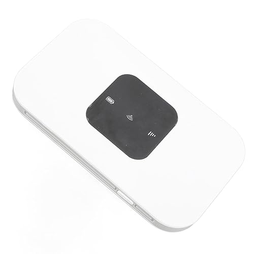 Mobile Router Supports 10 Users Micro SIM Card Insert 2100mAh Battery 4G LTE Mobile for 7 8 10