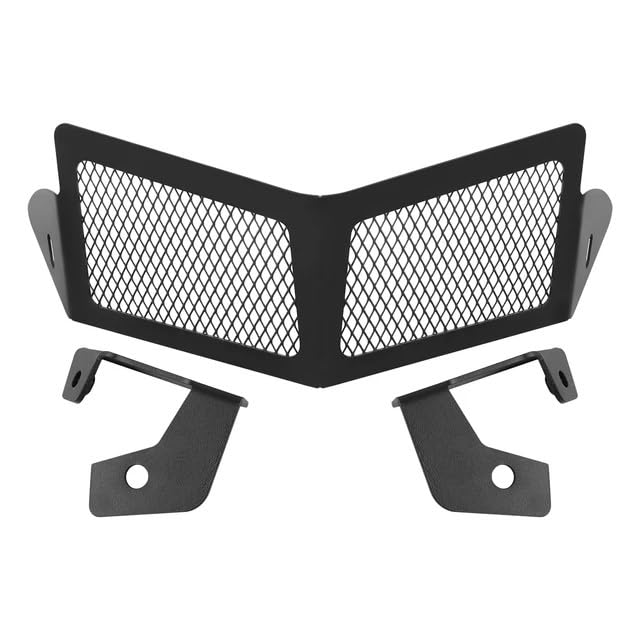 Grille de protection radiateur pour moto K1600GT et GTL toutes années