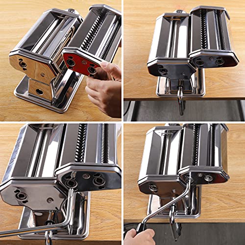 SEISSO 製麺機 0143-AL