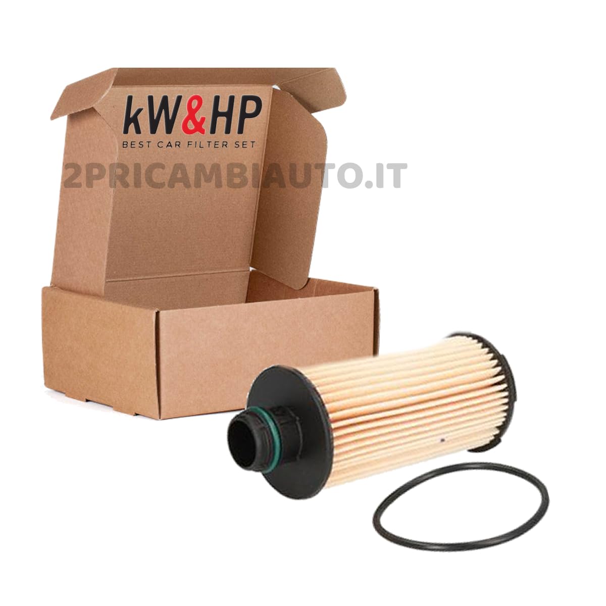 KIT TAGLIANDO FILTRI + 5LT OLIO SELENIA 0W30 COMPATIBILE CON ALFA ROMEO GIULIA STELVIO 2.2 D