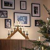 Nous sommes là pour vous – Vous avez un problème ou une suggestion sur l'arc chandelier hellum ? Notre service client se fera un plaisir de vous conseiller et de vous aider.