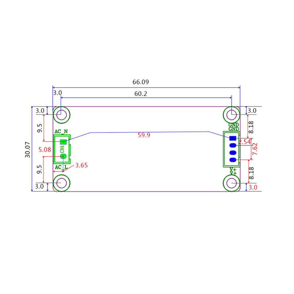 EJ.life Régulateur De Puissance 24V à 12V 24V à 12V 8A 96W Convertisseur De Puissance Réducteur