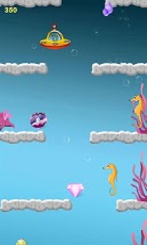 Aquarium Adventure: Alien Game - App on Amazon Appstore