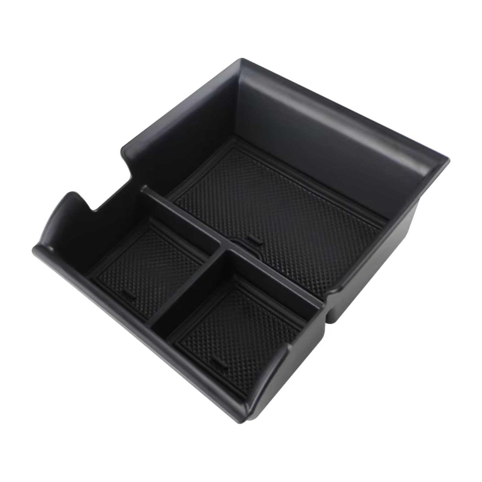 Car Central Armrest Tray Compatible With BYD For Atto 2022 2023 1 Pcs Car Center Console Armrest Box Storage Tray Holder Organizer Container Accessories