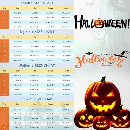 Matching Family Halloween Onesie Pajamas Glow in the Dark Skeleton Printed Jammies Holiday Sleepwear for Couples4