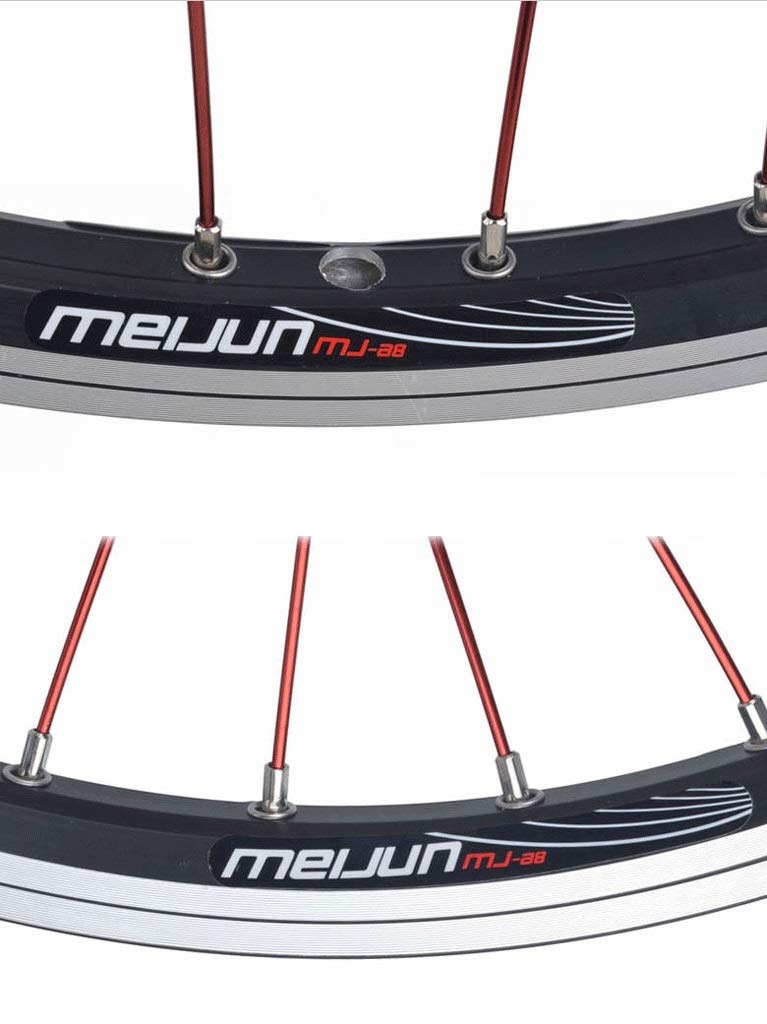 bmx 20インチ　ホイール　タイヤ　セット Amazon.co.jp: 折りたたみ自転車ホイールセット 20インチ 406mm/451mm