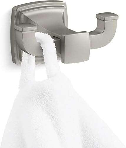 Miniatura 2 de KOHLER Gancho para bata RIFF