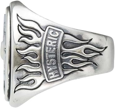 Amazon | （ヒステリックグラマー）HYSlTERIC GLAMOUR SEE NO EVIL