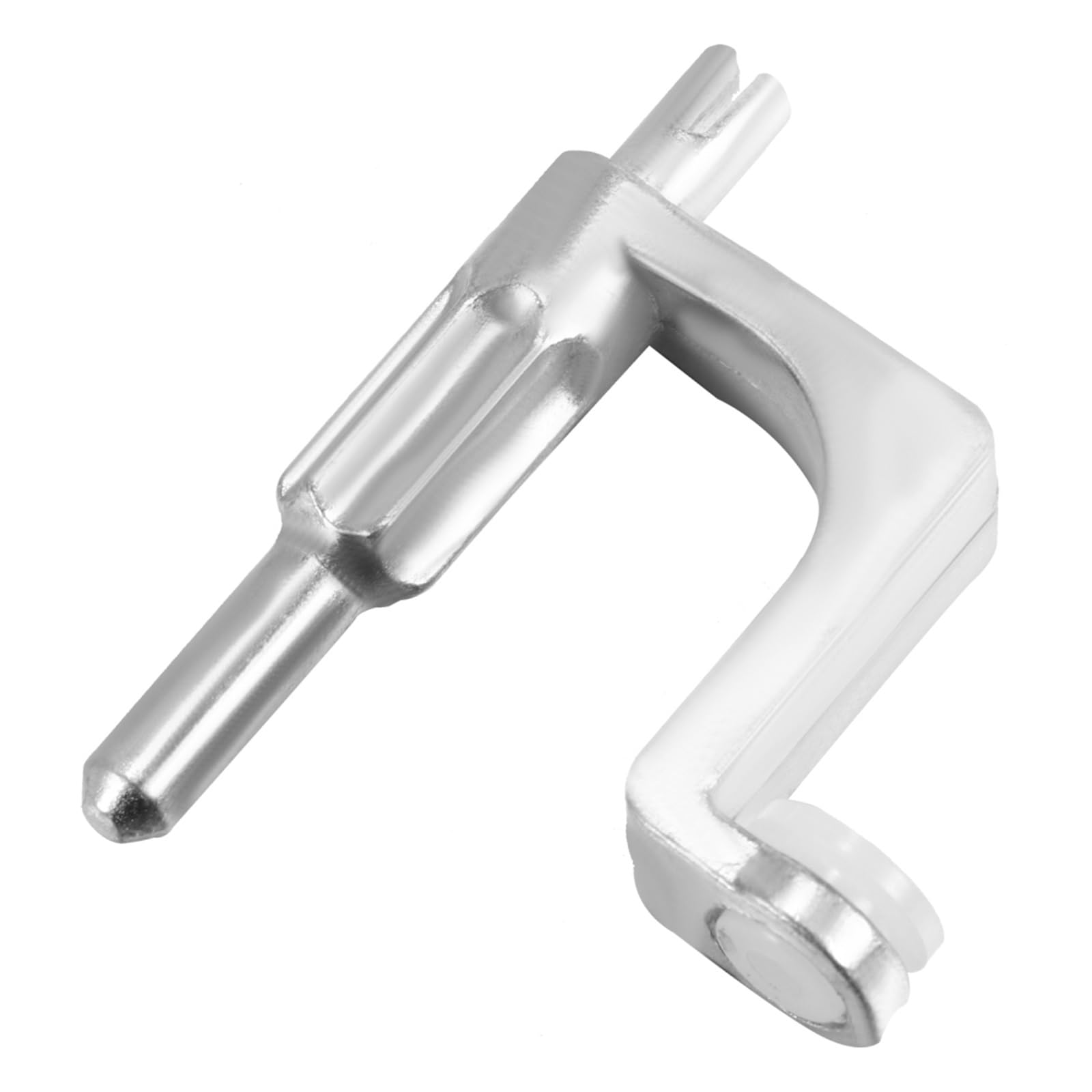 Hhfksci Car Interior Door Pull Handle for Vauxhall for Corsa D MK III Car Interior Door Handle Connecting Push Pull Left Right 13297813 13297814 13297179(13297179)