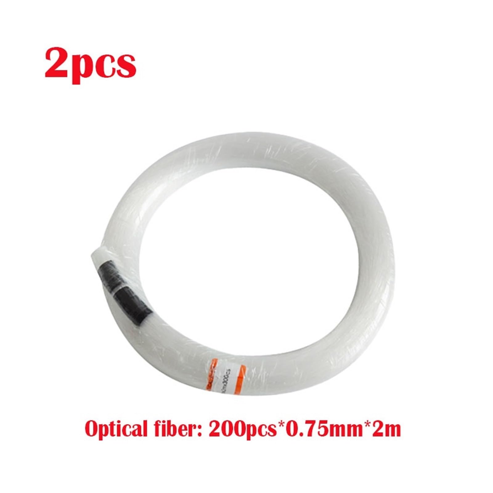 Oświetlenie wnętrza samochodu LED, Zestaw oświetlenia sufitowego na dach samochodowy Star Light Kit, Led Twinkle Fiber Optic App Control wnętrze auta gwiaździste niebo światła sterowane głosem Światła