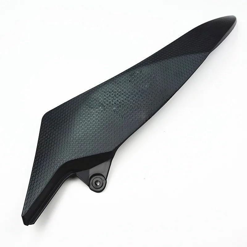 Carénage latéral de moto pour YZF-R1 2009-2014 flanc réservoir
