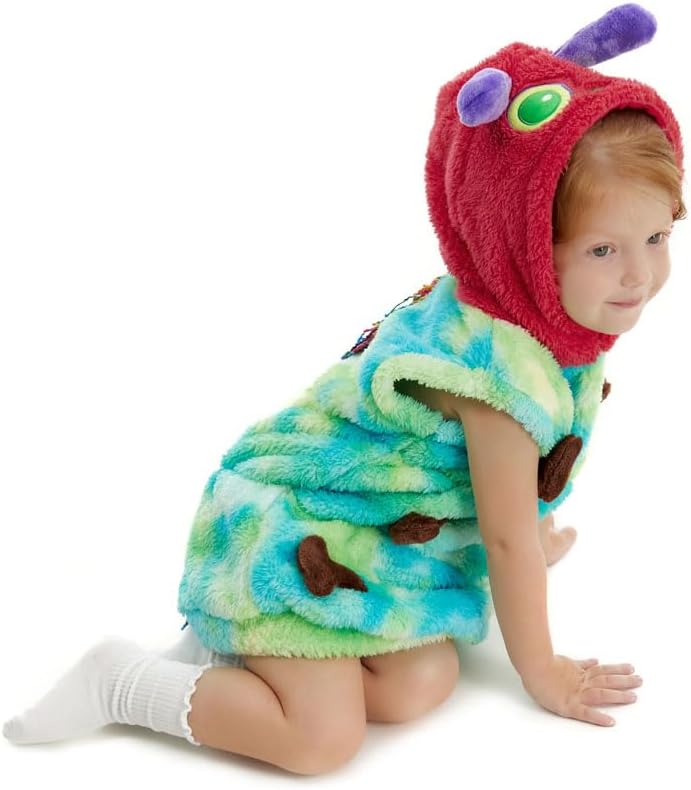 HSCTEK Baby Insect Costumes Newborn, Infant & Toddler Boys Girls